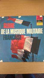 Vinyls „Glorie van Franse militaire muziek”, Ophalen, Zo goed als nieuw