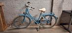 damesfiets Oxford, Enlèvement, Utilisé