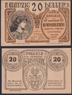 Hausmening, Ophalen of Verzenden, Oostenrijk, Setje