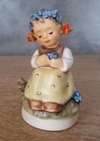 Hummel - The Botanist - 7,5 cm - Zie Tekst, Verzamelen, Ophalen of Verzenden, Zo goed als nieuw, Hummel