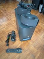 Bose cinemate home cinema, Autres marques, Enlèvement ou Envoi, Autres lecteurs, Système 2.1