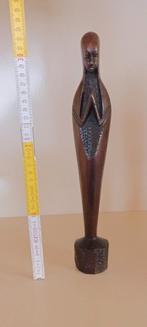 Afrikaans beeld, Antiek en Kunst, Kunst | Beelden en Houtsnijwerken, Ophalen