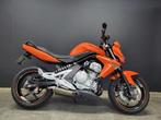 Kawasaki ER-6 N budgetvriendelijke naked met garantie, Bedrijf, Meer dan 35 kW, Overig, 650 cc