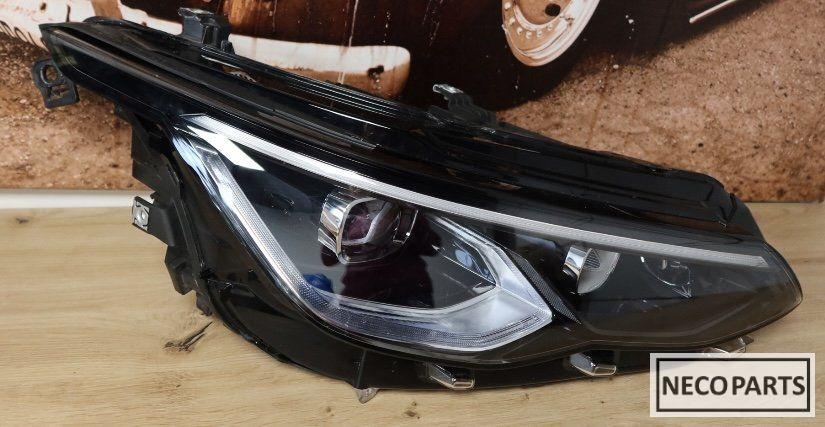 VW GOLF 8 R BLACK VOL LED KOPLAMP ORIGINEEL 5H1941036H, Ophalen of Verzenden, Gebruikt, Volkswagen