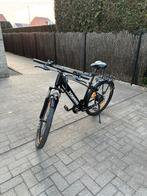Touroll elektrische fiets, Fietsen en Brommers, Elektrische fietsen, Ophalen, Gebruikt, 50 km per accu of meer, Overige merken