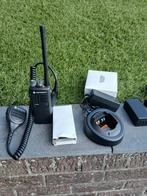 Motorola GP 340, Telecommunicatie, Ophalen