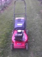 av tondeuse, Ophalen, Cirkelmaaier, Brigg's & stratton, Gebruikt