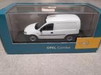 Opel Combo C miniature 1:43 - emballage d'origine, Enlèvement ou Envoi, Comme neuf, Voiture, MiniChamps