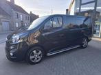 Opel Vivaro, Auto's, Monovolume, Vivaro, Zwart, Grijs