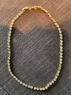 Magnifique collier composé de « diamants », Enlèvement ou Envoi