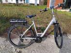 Victoria e-bike, Fietsen en Brommers, Gebruikt, Versnellingen, 50 tot 53 cm, Ophalen
