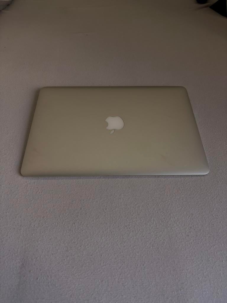 Macbook air 2017, Informatique & Logiciels, Pc & Câble réseau, Enlèvement, Utilisé