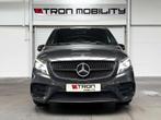 Mercedes-Benz V-Klasse 300 d LWB AMG Line 7 zit LED*CARPLAY*, Cuir, Argent ou Gris, Achat, 176 kW