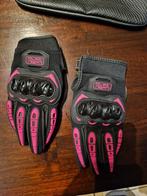 Motor handschoenen maat s, Motoren, Ophalen, Handschoenen