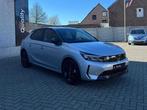 Opel Corsa 1.2 GS 100PK Turbo, Argent ou Gris, Achat, Entreprise, Cruise Control