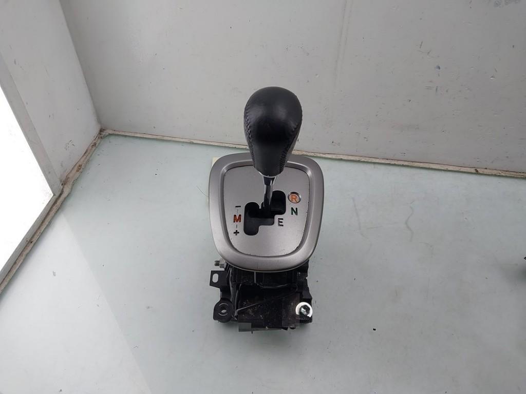 MECANISME DE CHANGEMENT DE VITESSES Peugeot 107, Autos : Pièces & Accessoires, Autres pièces automobiles, Peugeot, Utilisé