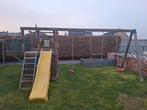 Speelhuis met glijbaan, Kinderen en Baby's, Speelgoed | Buiten | Speeltoestellen, Ophalen