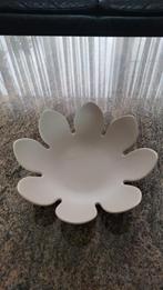 Prachtige keramiek schaal, Ophalen