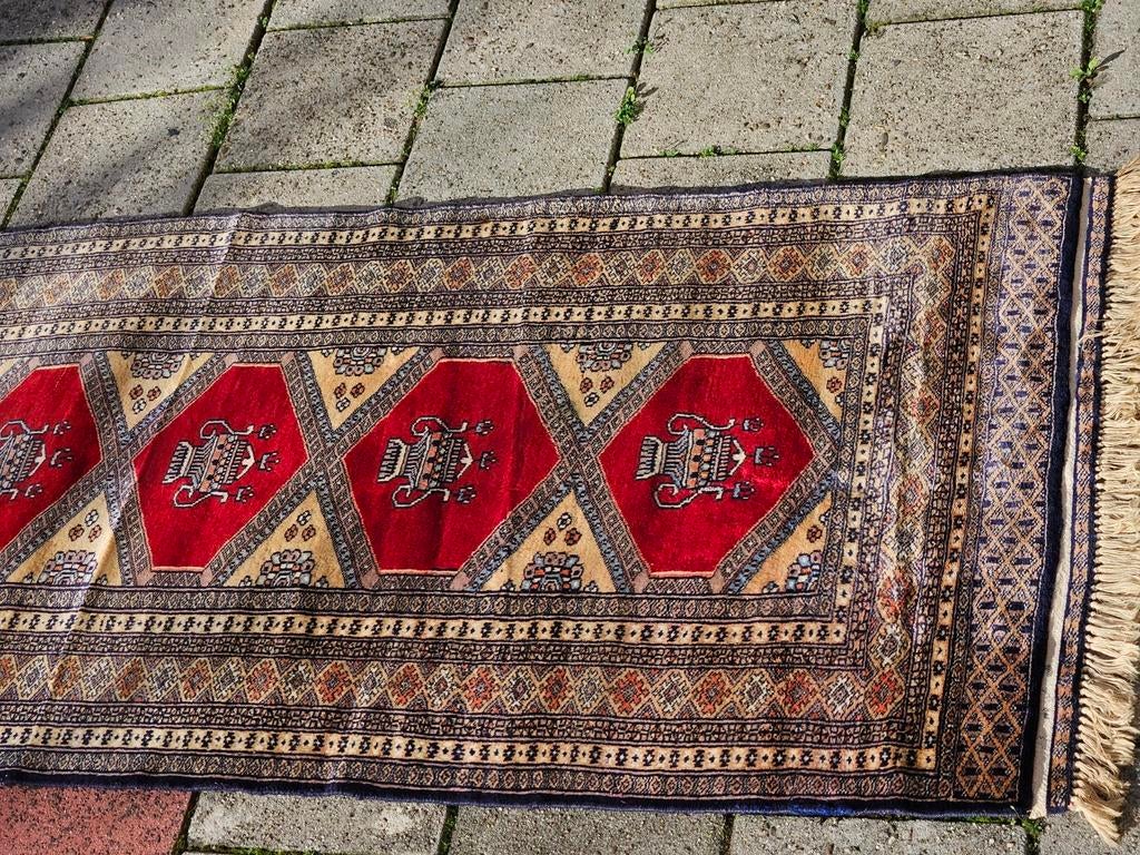 Tapis vintage, Antiquités & Art, Tapis & Textile, Enlèvement ou Envoi