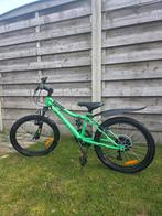 Jongensfiets 20 inch, Fietsen en Brommers, Ophalen, Gebruikt, 16 tot 20 inch