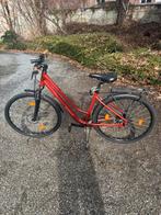 Fiets in heel goeie staat, Fietsen en Brommers, Ophalen, Zo goed als nieuw