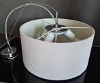 Stijlvolle hanglamp, Ophalen, Zo goed als nieuw, Glas
