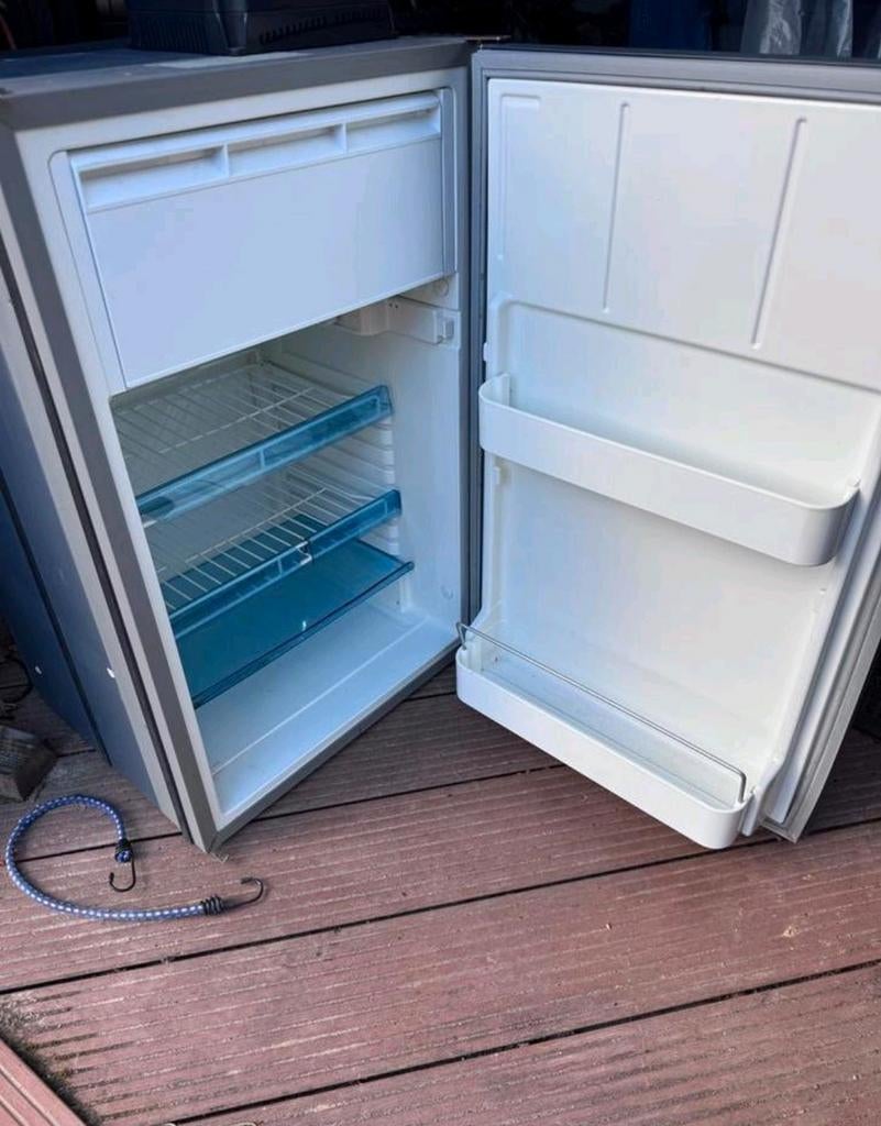 Dometic MDC-90 compressor camper boot koelkast op 12v 24v, Ophalen of Verzenden