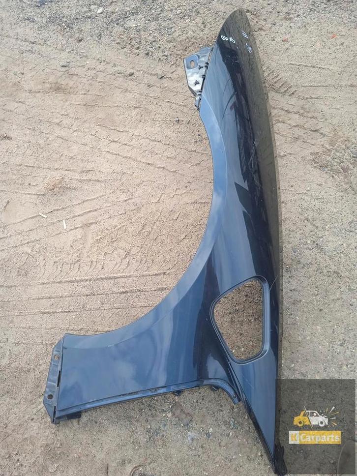 Aileron gauche BMW i8, Autos : Pièces & Accessoires, Carrosserie & Tôlerie, BMW, Utilisé