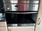 Miele stoomoven incl. accessoires, Electroménager, Vapeurs, Enlèvement, Comme neuf
