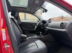 Audi Q2 Q2 35 TFSI S tronic CUIR/TO/GPS (bj 2019, automaat), Auto's, Audi, 4 cilinders, USB, Bedrijf, 5 zetels
