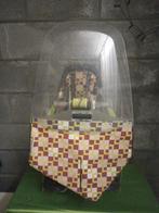 kinderstoeltje voor fiets, Fietsen en Brommers, Qibbel, Ophalen, 0 t/m 10 kg, Gebruikt