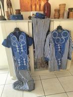 Ensemble pour couple costume de cérémonie africaine, Vêtements | Femmes, Habits de circonstance, Enlèvement, Bleu