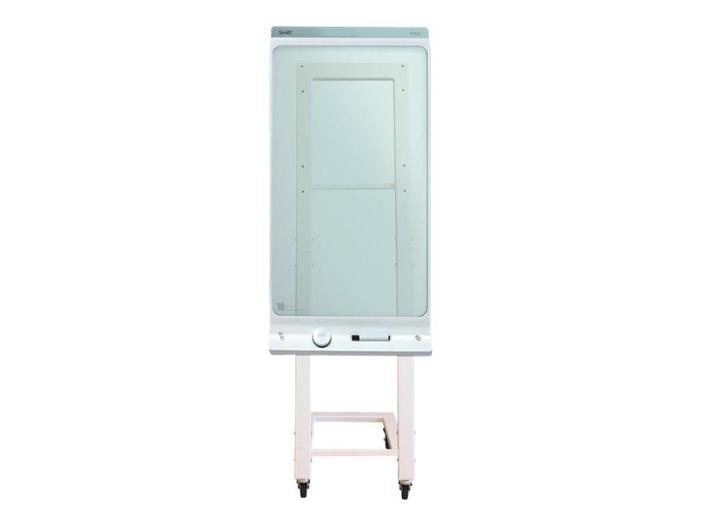 SMART Kapp 42 whiteboard + staander, Diversen, Ophalen of Verzenden, Whiteboard
