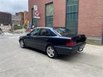 Mercedes C180 essence automatique  1997 avec ct, Euro 2, 174 g/km, Entreprise, Noir