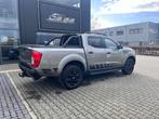 Nissan Navara 2.3 dCi 4WD Tekna, Auto's, Automaat, 4 deurs, Gebruikt, 4 cilinders