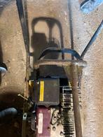 Trilplaat, Ophalen, Gebruikt