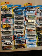 100 HotWheels, Hobby en Vrije tijd, Ophalen of Verzenden, Nieuw