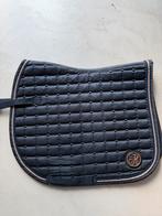 Zadeldek harry’s horse, Animaux & Accessoires, Chevaux & Poneys | Couvertures & Couvre-reins, Enlèvement ou Envoi, Comme neuf