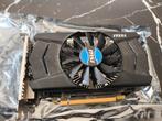 MSI Radeon R7 250 2GD3 OC, Computers en Software, Videokaarten, Ophalen of Verzenden, AMD