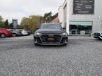 Audi A3 Limousine | NAVI/CARPLAY | PARKSENS | DAB | FRONT +, Autos, Audi, Achat, Entreprise, Boîte manuelle, Tissu