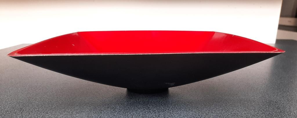 bol vintage Vide Poche du milieu du siècle, années 60-70, Enlèvement ou Envoi, Maison et Meubles