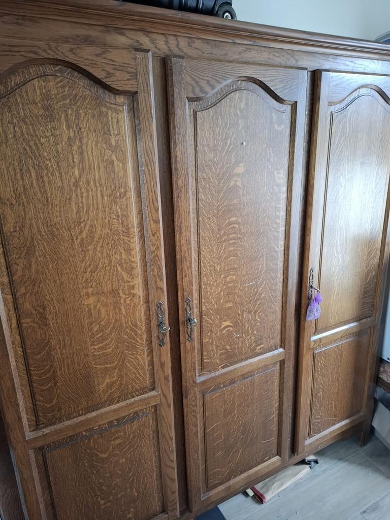 Armoire, Maison & Meubles, Enlèvement