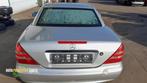 Achterklep van een Mercedes SLK (197), Gebruikt, -, 3 maanden garantie, -