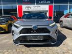Toyota RAV-4 Style Plus, Auto's, Automaat, Overige kleuren, 2487 cc, 137 kW