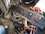 Voor grille Renault master 1, Ophalen of Verzenden, Voor, Renault