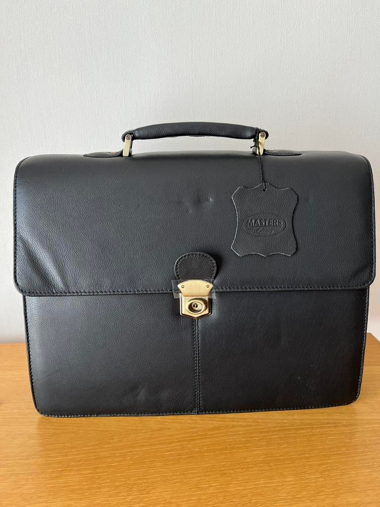 Aktentas, Handtassen en Accessoires, Koffers, Ophalen, Nieuw