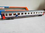 Roco 44351 nmbs sncb, Gebruikt, Gelijkstroom, Wagon, Ophalen of Verzenden