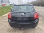 Toyota Auris 1.4 Diesel, Auto's, Bedrijf, 5 deurs, Euro 4, Auris