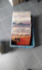 se connecter, Enlèvement