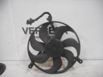 VENTILATEUR MOTEUR Volkswagen Fox (5Z) (VM1JO959455B), Utilisé, Volkswagen